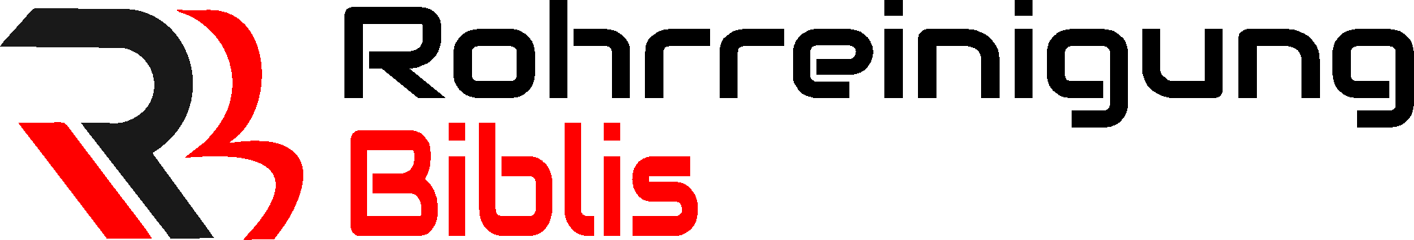Rohrreinigung Biblis Logo