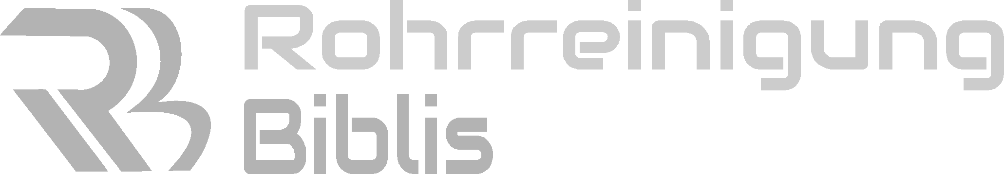 Rohrreinigung  Logo